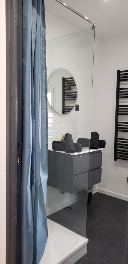 Le Delice Dore - Wifi - Parking Privee