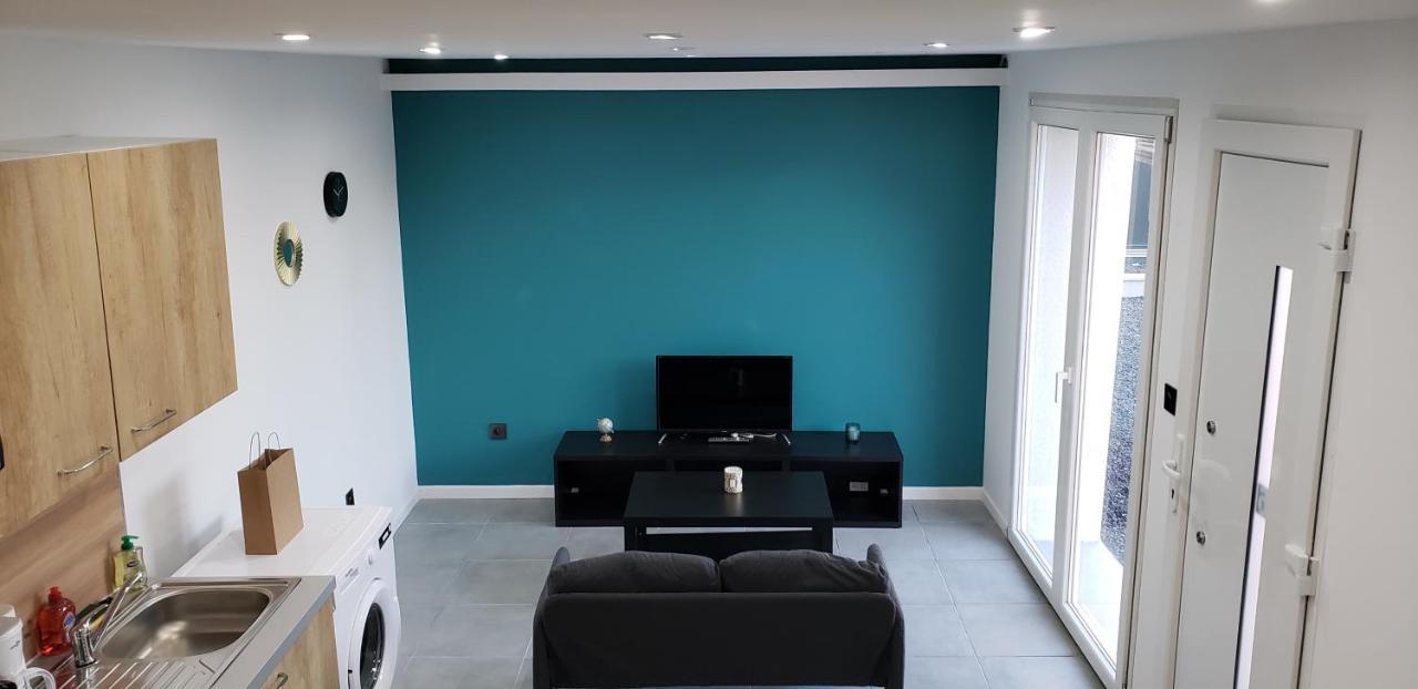 Apartment Le Delice Dore - Wifi - Parking Privee *