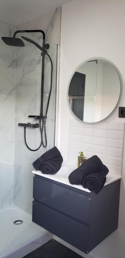 Le Delice Dore - Wifi - Parking Privee Apartment