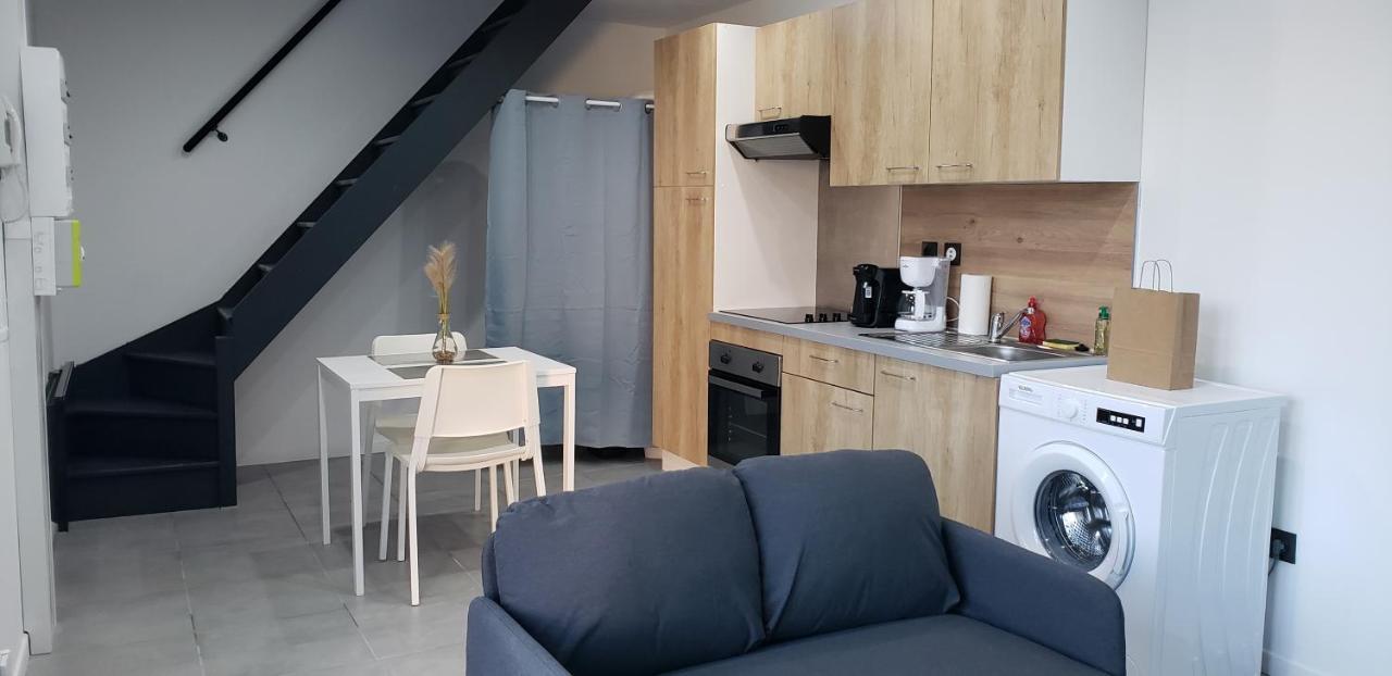 Apartment Le Delice Dore - Wifi - Parking Privee *